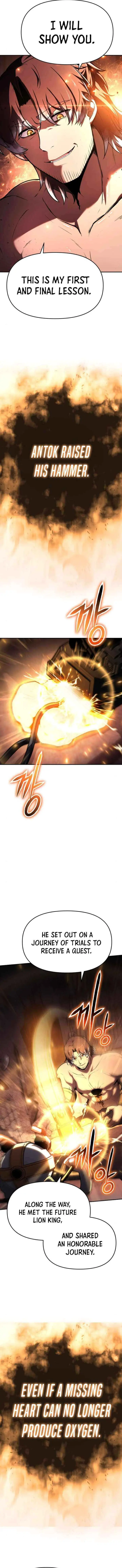 The Knight King Who Returned with a God Chapter 101 image 12_optimized